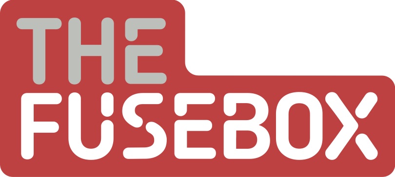 The FuseBox  Logo